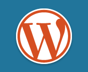 Logo -WordPress